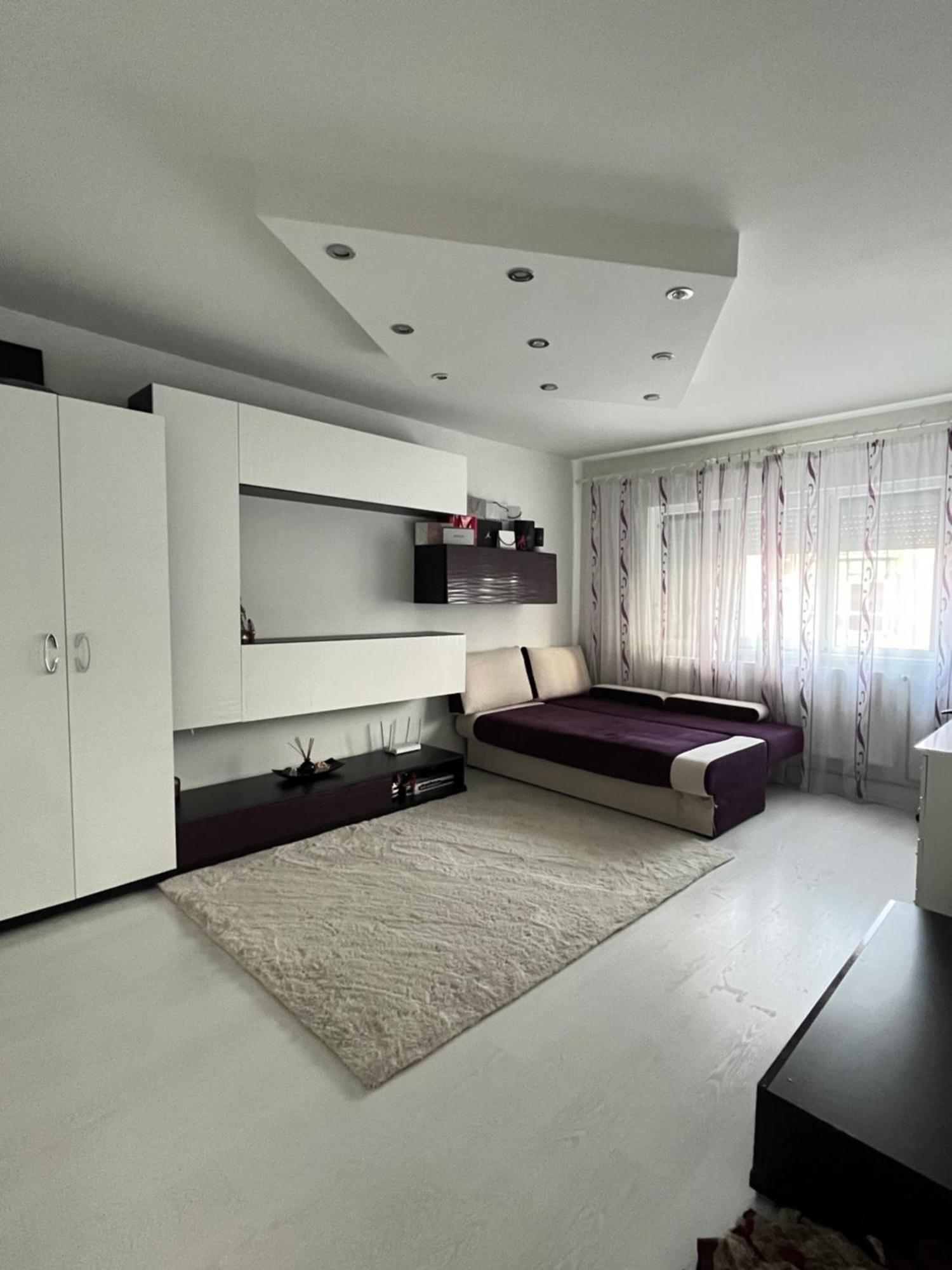 2 Bedroom Apartament, Free Parking Arad Exterior foto